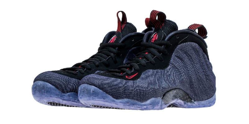 Obsidian store foamposite 2018