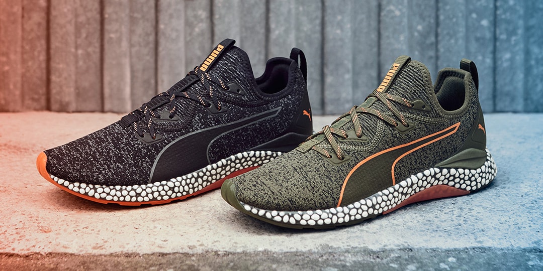 hybrid runner unrest