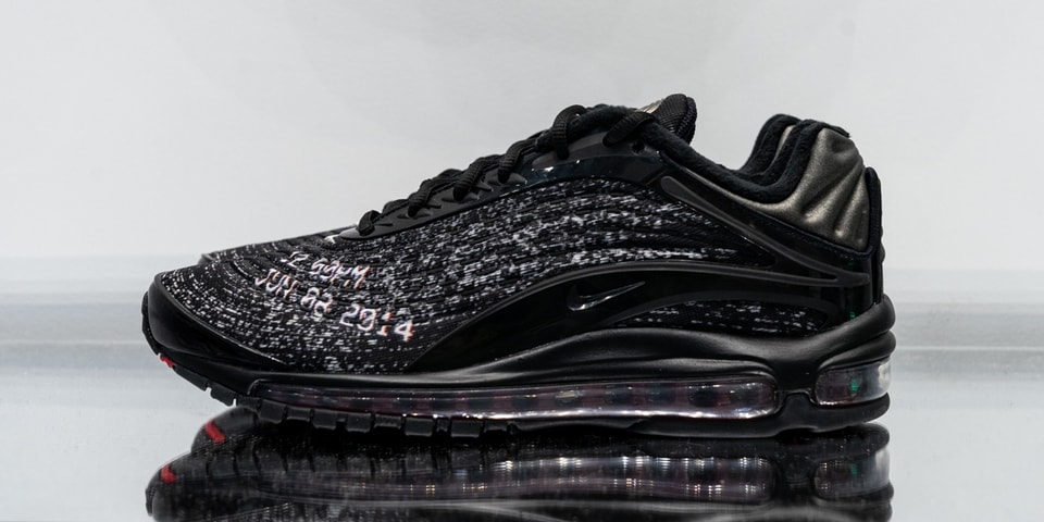 nike skepta collab