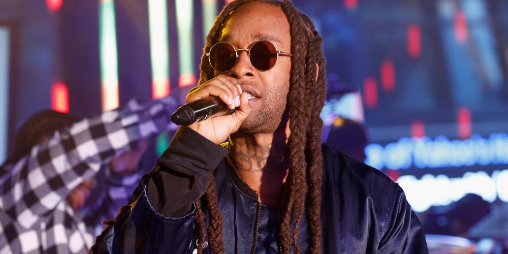 Ty Dolla Sign Shares Video for New Single 