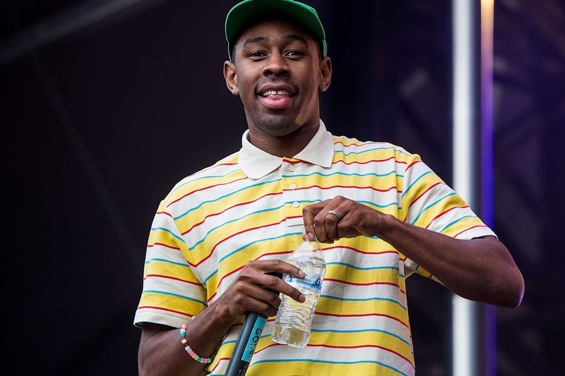 Tyler, the Creator is Getting His Own TV Show on VICELAND | Hypebeast