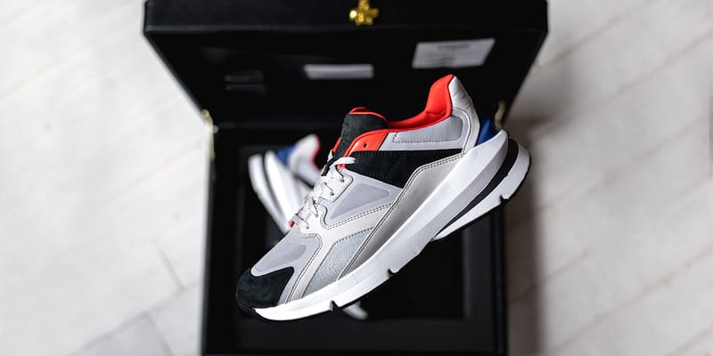 Forge 96 best sale under armour price