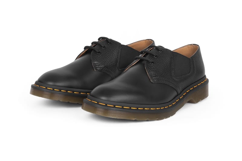 UNITED ARROWS & SONS x Dr. Martens 1461 Collab | Hypebeast