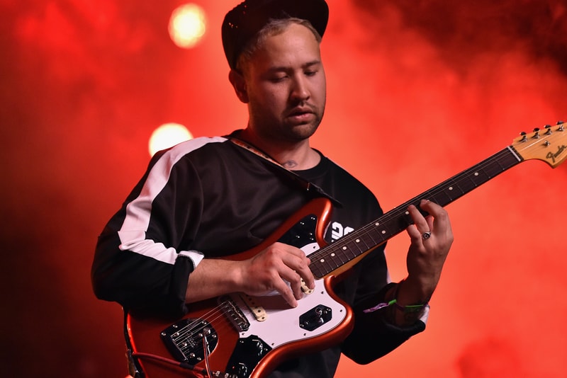 Watch Unknown Mortal Orchestra's New Video for 