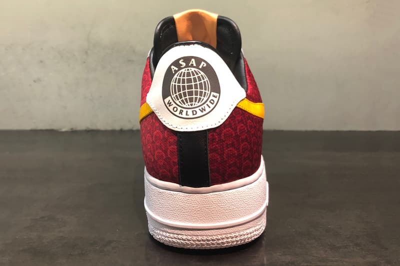 asap mob air force 1