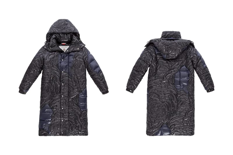 Moncler hotsell valentino windbreaker