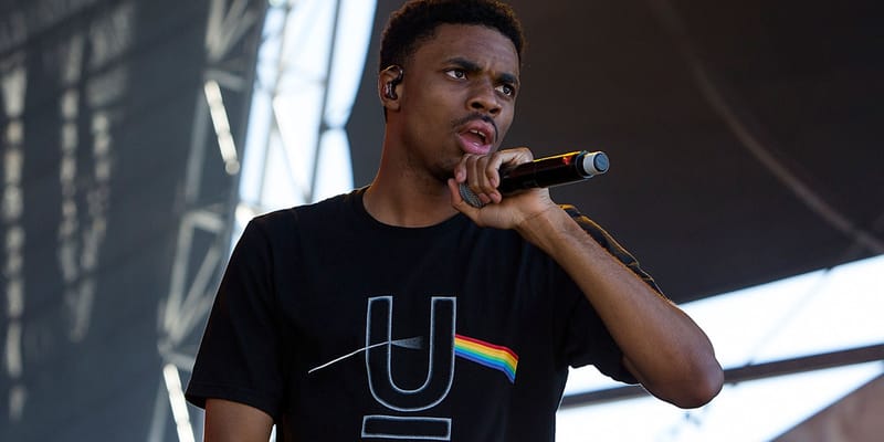 Vince Staples Announces Two Prima Donna Screenings Hypebeast