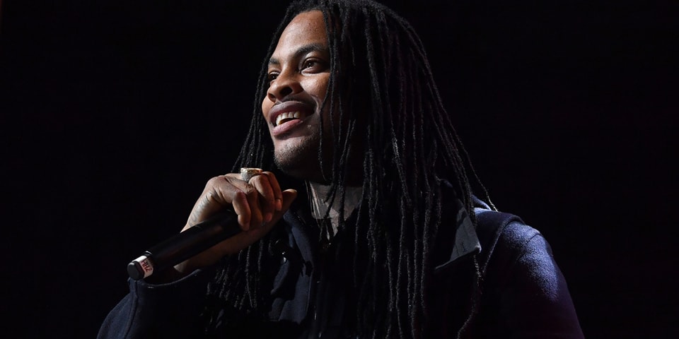 Waka Flocka Flame Blasts DJ and Producers | Hypebeast