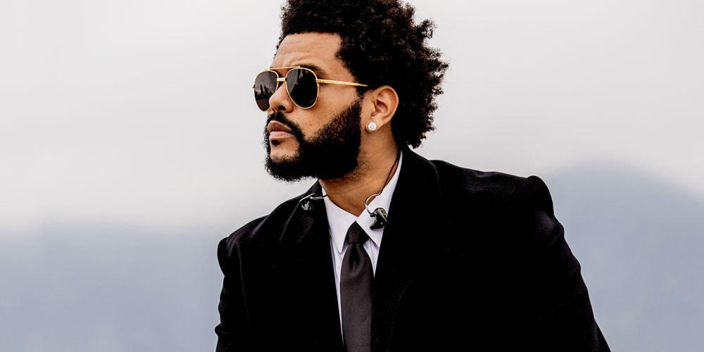 Watch The Weeknd Annihilate His Lollapalooza 2015 Headlining Set ...