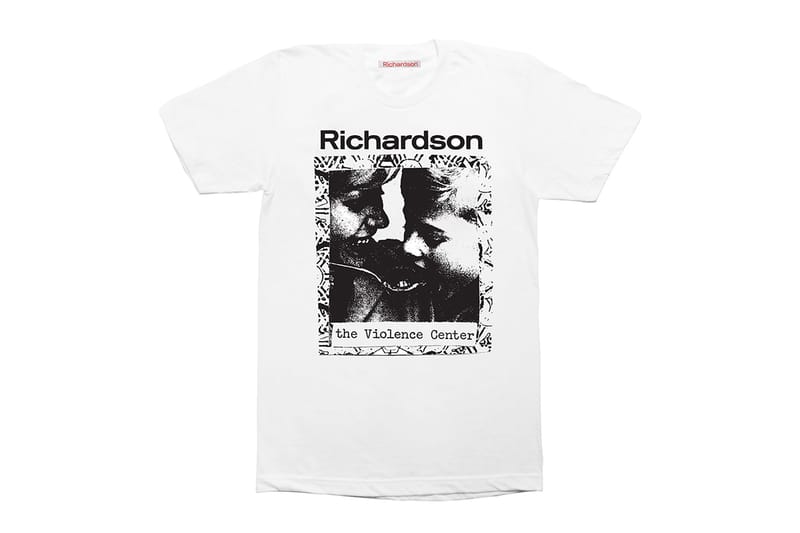 Fuck This Life x Richardson 