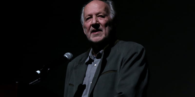 Why is 2025 werner herzog famous