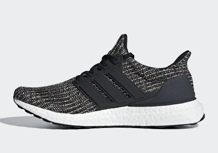 adidas UltraBOOST NYC Bodega Pack adidas UltraBOOST NYC Bodega Pack