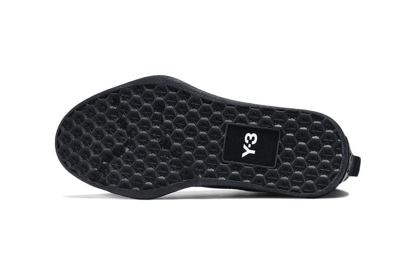 Y3 bashyo 2 on sale black