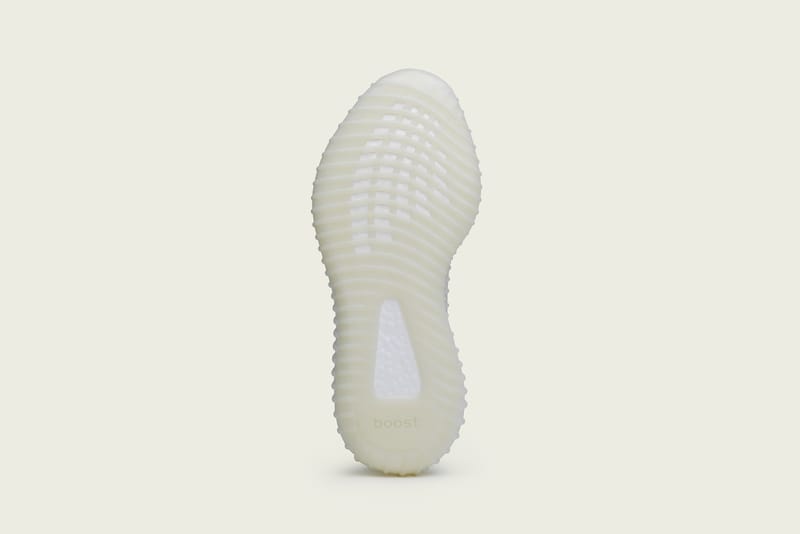 Adidas yeezy boost 350 v2 cream white restock best sale