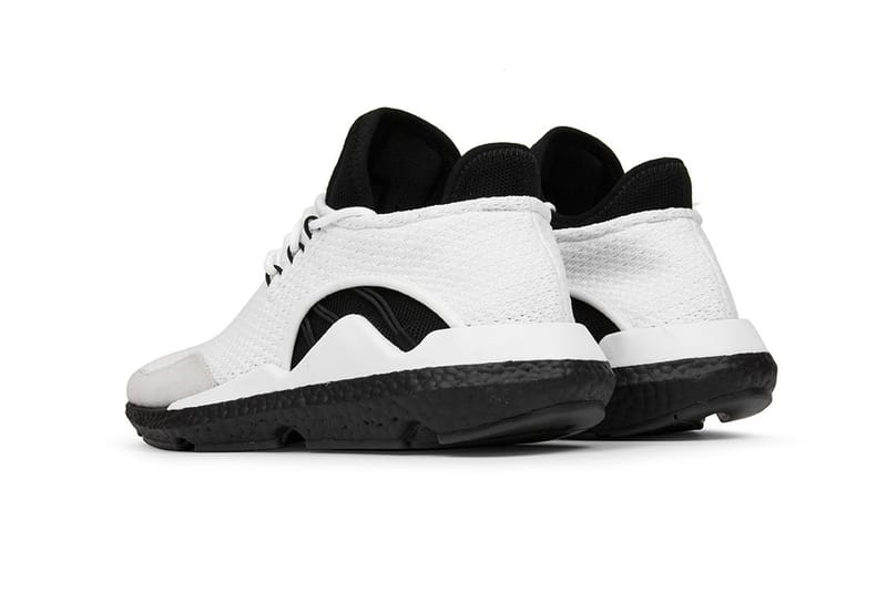 Adidas y3 sale saikou white