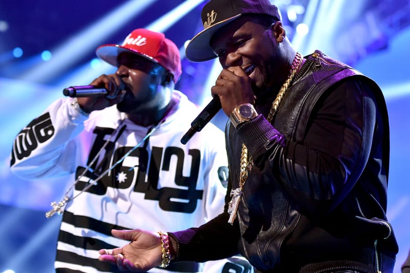 Young Buck Announces G-Unit Mixtape | Hypebeast