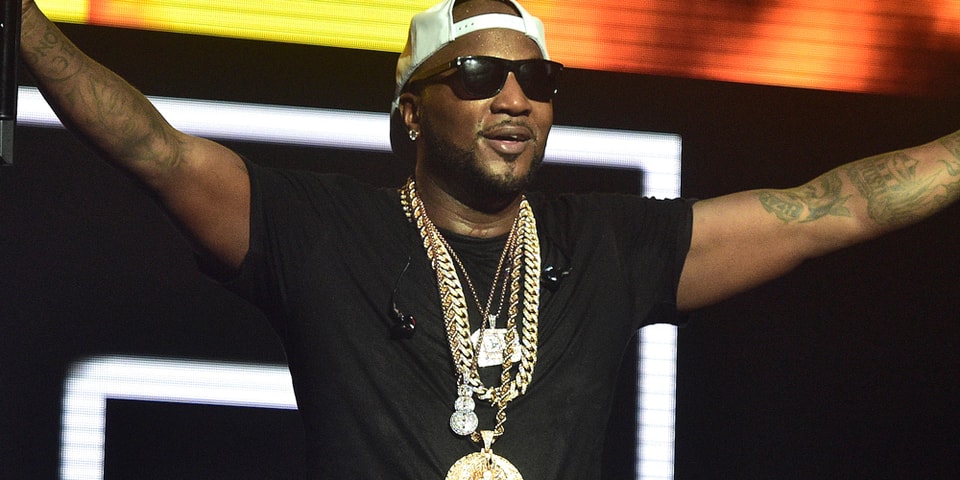 Young Jeezy – 1000 Grams (Mixtape) | Hypebeast