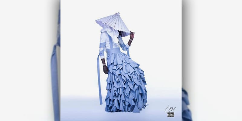 Young Thug 'No, My Name is JEFFERY' Stream | Hypebeast