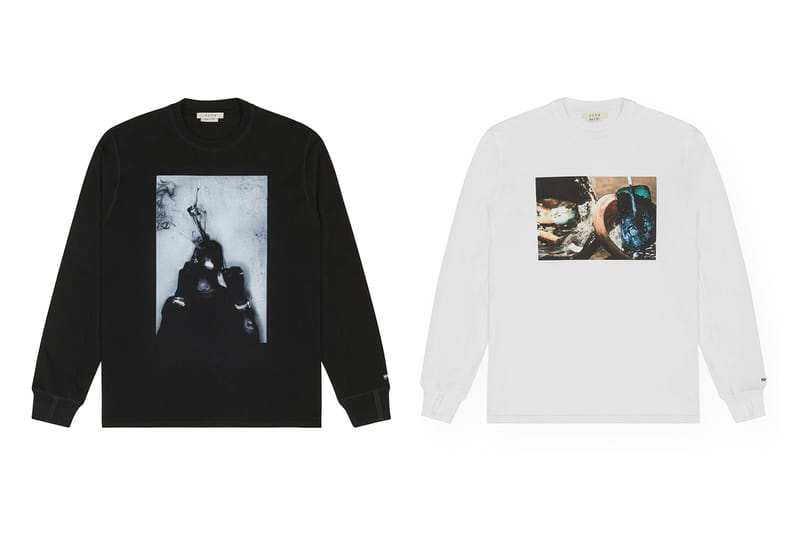 SHOWStudio x 1017 ALYX 9SM Capsule Collection | Hypebeast