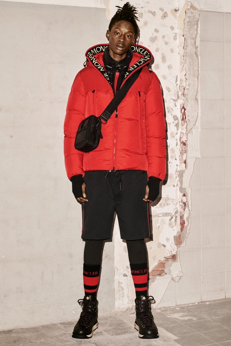 Moncler Genius Releases the 2 1952 Collection | Hypebeast