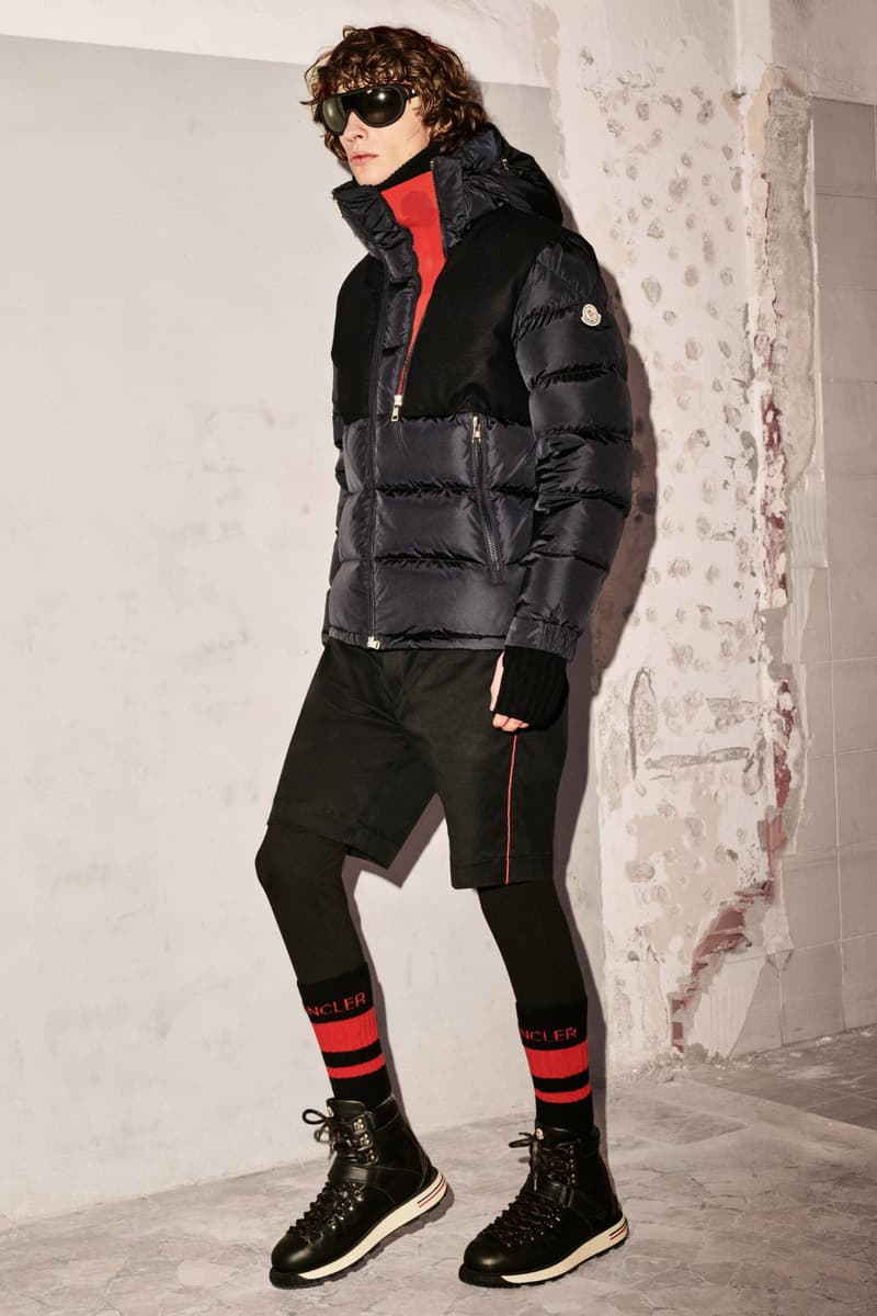 Moncler Genius Releases the 2 1952 Collection | Hypebeast
