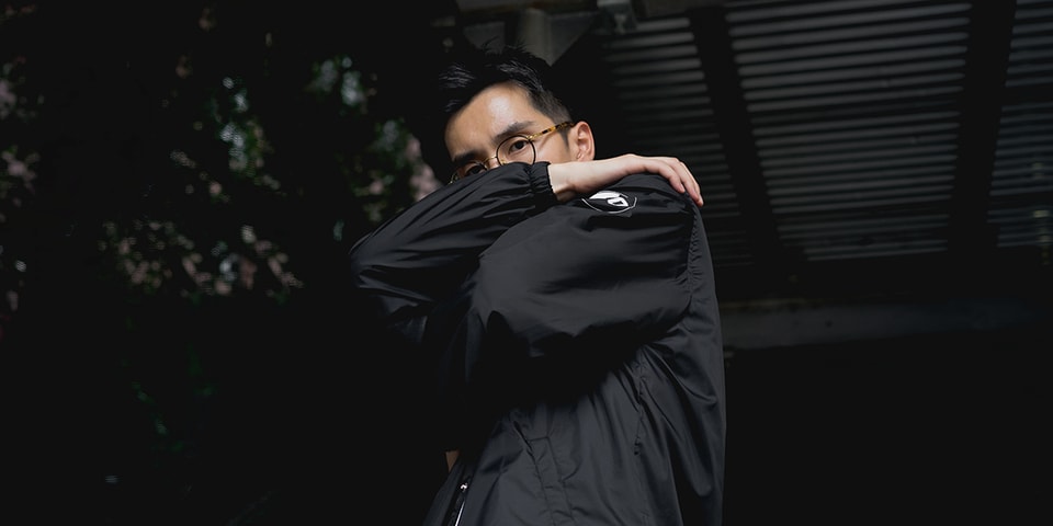 Kevin Ma Announces HYPEFEST on Business of HYPE | Hypebeast