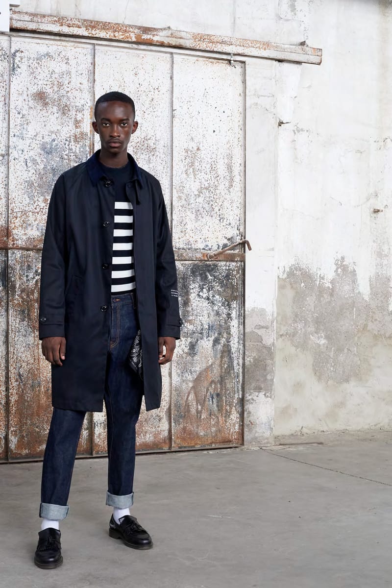 fragment design x Moncler Genius 7 SS19 Lookbook | Hypebeast