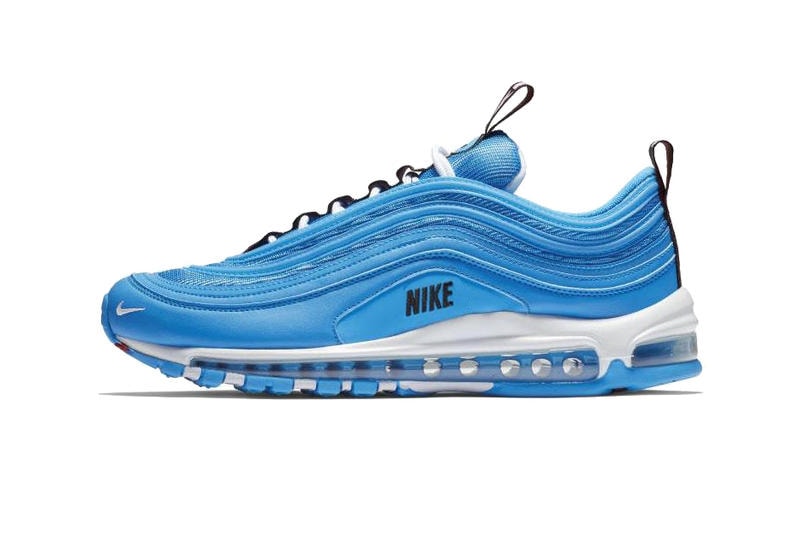 Nike's Air Max 97