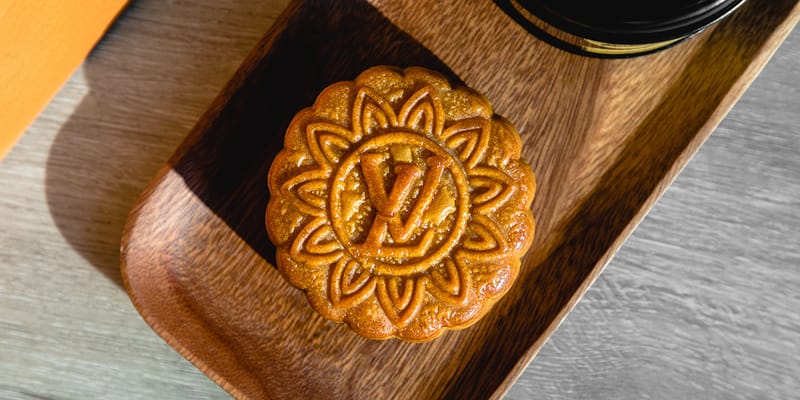 【非売品】GUCCI MOON CAKE ジュエリーケース 月餅 ギフトボックス TW-best-mooncakes-mid-autumn-