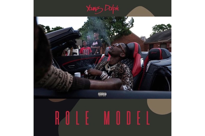 Stream Young Dolph’s New Album 'Role Model' Hypebeast