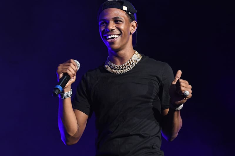 A Boogie Wit Da Hoodie Drops 4 New Songs Dubbed B4 HOODIESZN