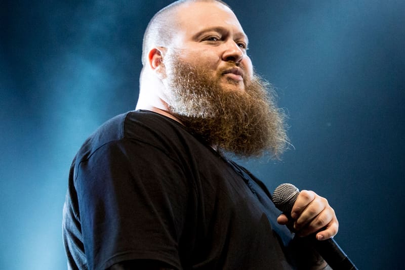 Watch Action Bronson Take Over Australia in New Episode of