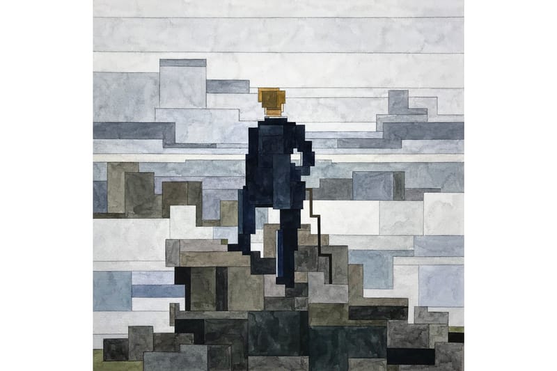 Adam Lister 