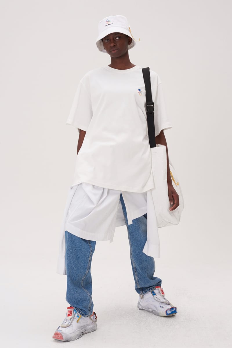 ADER error Fall/Winter 2018 Lookbook | Hypebeast