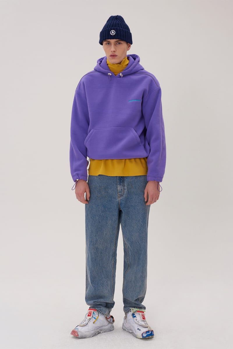 ADER error Fall/Winter 2018 Lookbook | Hypebeast