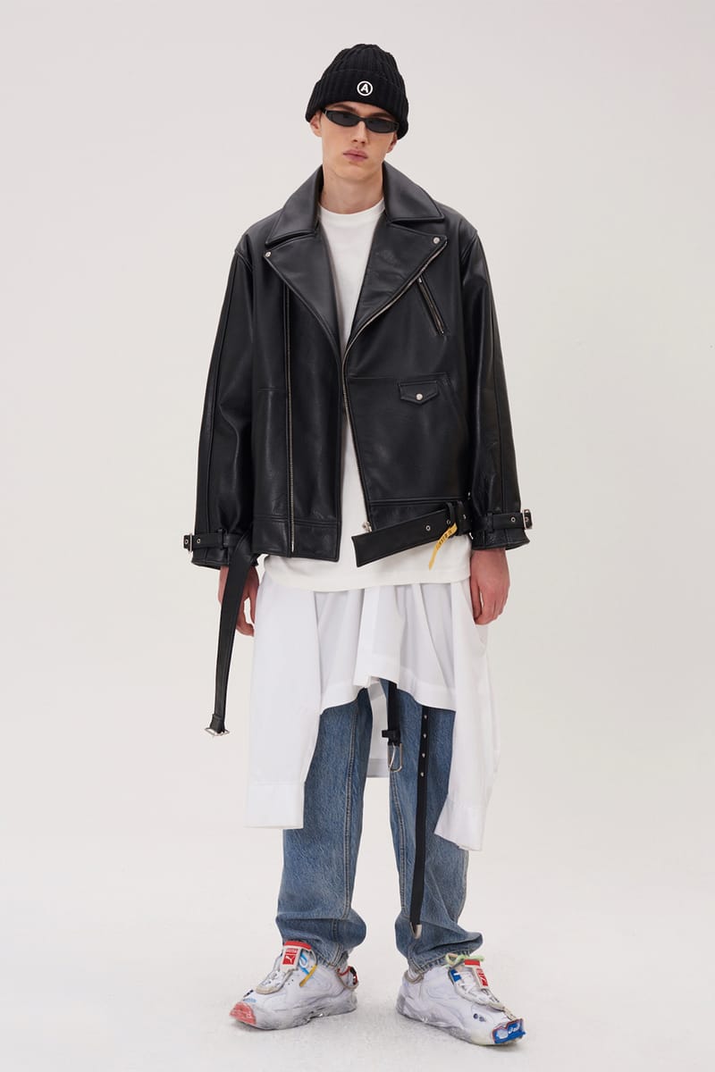 ADER error Fall/Winter 2018 Lookbook | Hypebeast