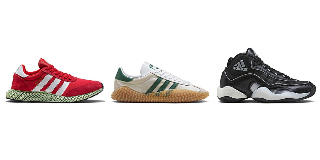 adidas Originals Drops Never Made Sneakers | Hypebeast