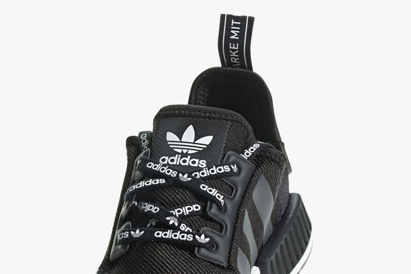 Adidas nmd outlet indonesia logo