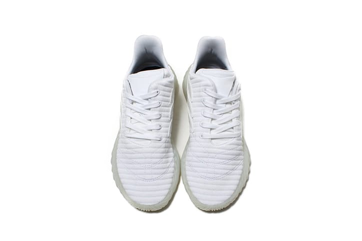 Sobakov hot sale adidas white