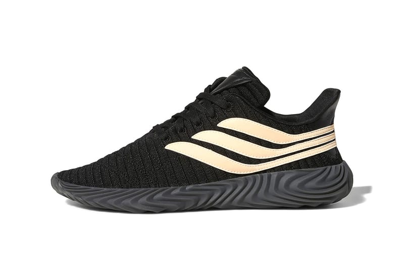 Adidas sobakov discount negras y rosas