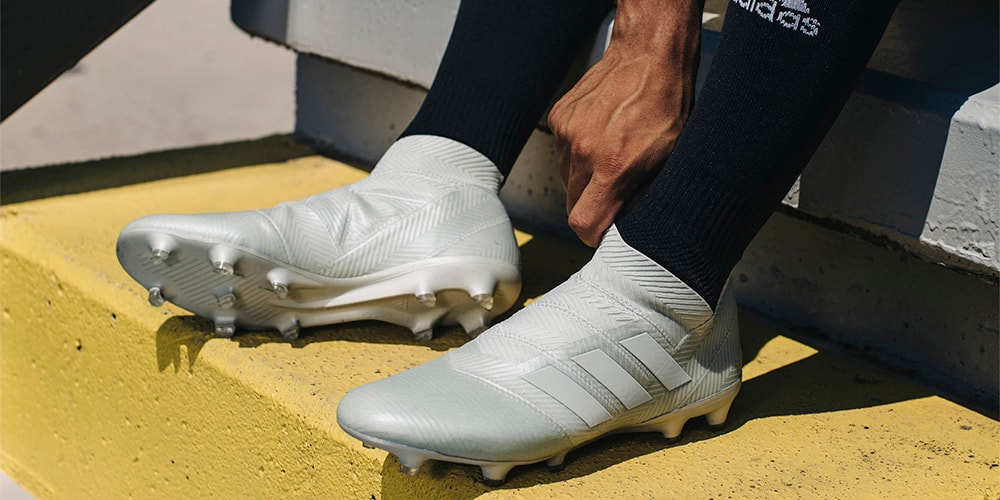 adidas Unveil Its 'Spectral Mode' Boot Pack | Hypebeast