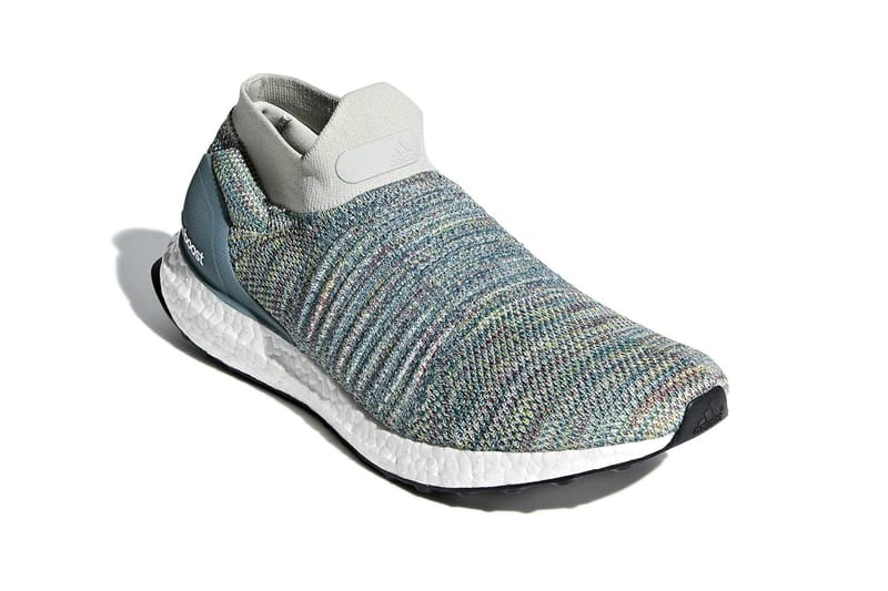 Adidas ultra outlet boost laceless precio