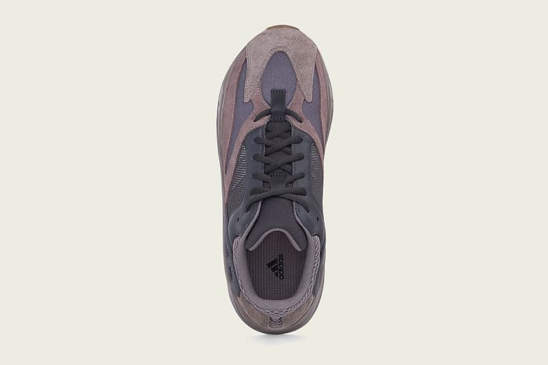 yeezy 700 boost mauve