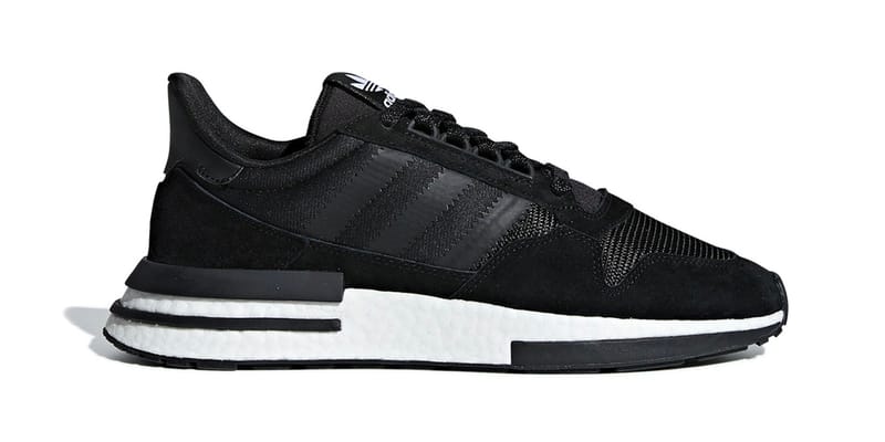 Zx 500 rm (solar red discount  core black  ftwr white)