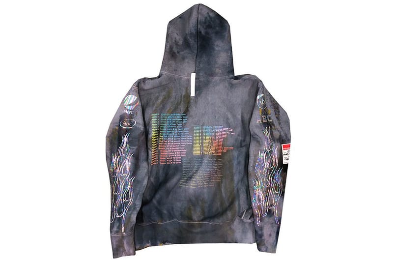 Advisory Board Crystals Exclusive Migos Hoodies | Hypebeast