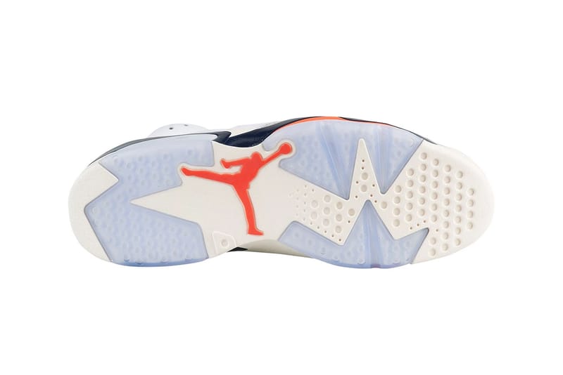 Jordan 6 hot sale tinker gs