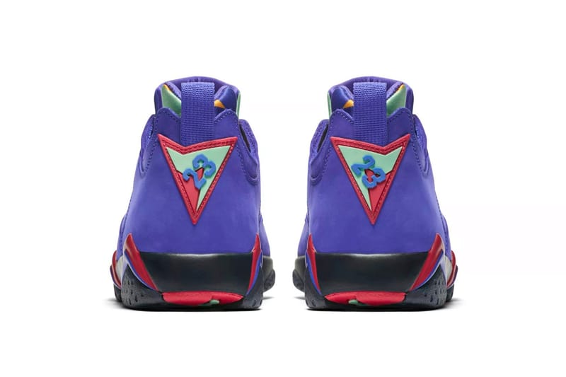 Air jordan 7 low nrg bright concord online