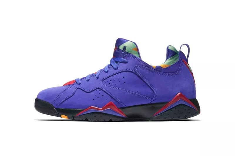 jordan 7 nrg