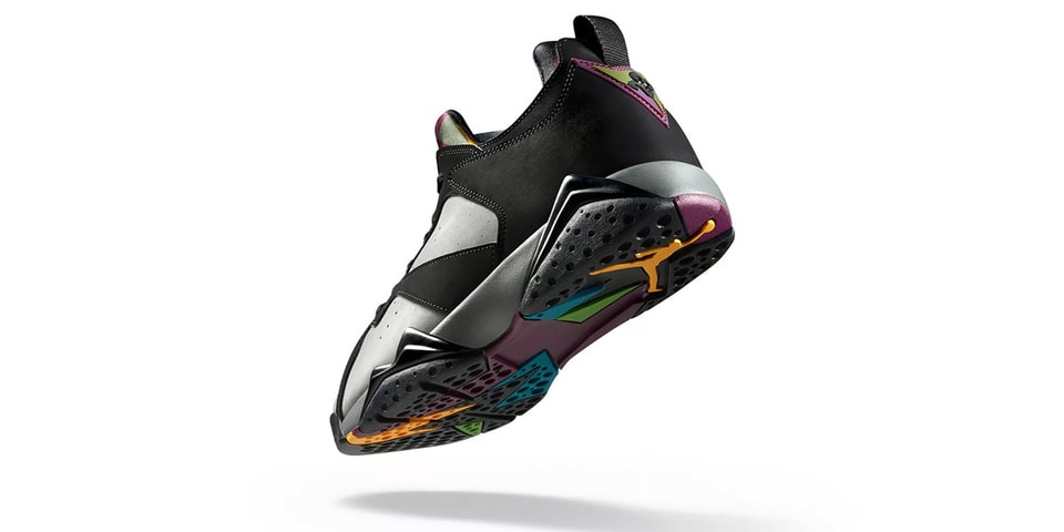 air jordan 7 low nrg