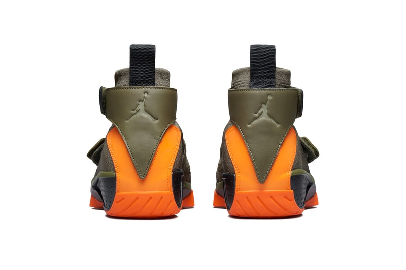 air jordan xx flyknit